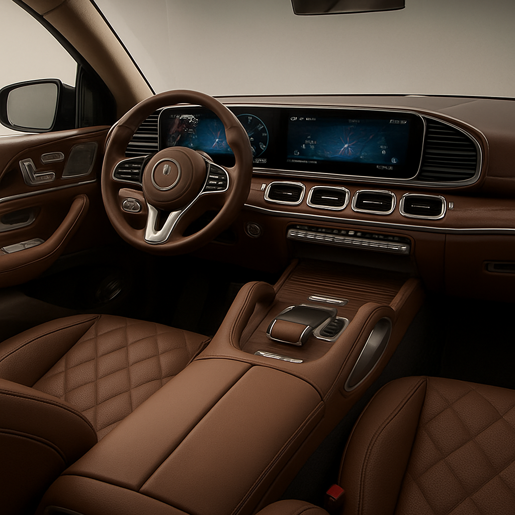 BMW 3 Series 2024